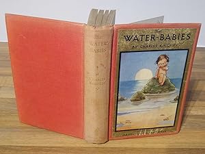 The Water-Babies. A Fairy Tale for a Land-Baby