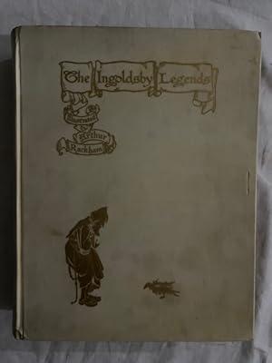 The Ingoldsby Legends (Signed); Mirth & Marvels