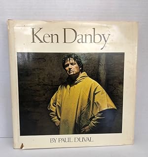 Ken Danby