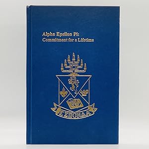 Alpha Epsilon Pi: Commitment for a Lifetime