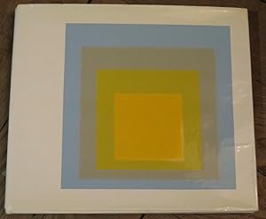 Josef Albers. Das Werk des Malers und Bauhausmeisters als Beitrag zur visuellen Gestaltung im 20....