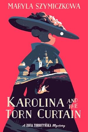 Immagine del venditore per Karolina and the Torn Curtain venduto da GreatBookPrices