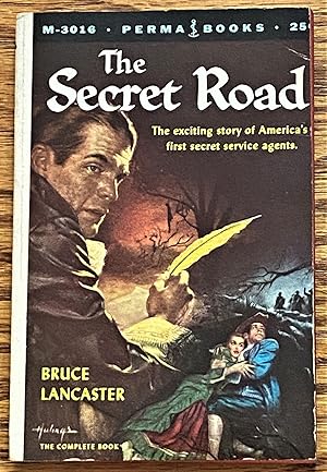 Seller image for The Secret Road for sale by My Book Heaven