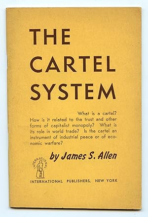 The Cartel System