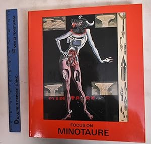 Focus on Minotaure: The Animal-Headed Review
