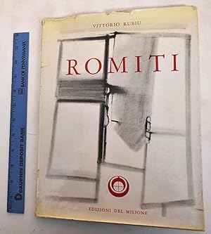 Seller image for Sergio Romiti (Pittori Italiani Contemporanei, Seconda Serie, 5) for sale by Mullen Books, ABAA