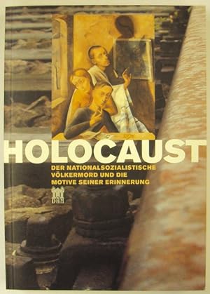 Bild des Verkufers fr Holocaust und Nationalsozialismus. zum Verkauf von Der Buchfreund