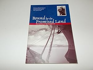 Seller image for Bound for the Promised Land for sale by Paradise Found Books