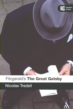 Seller image for Fitzgerald's the Great Gatsby : A Reader's Guide for sale by GreatBookPrices