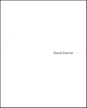 David Zwirner Books: Catalog of Art Publications