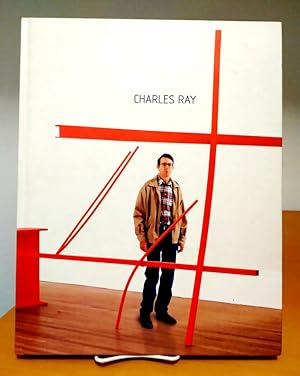 Seller image for Charles Ray for sale by Structure, Verses, Agency  Books