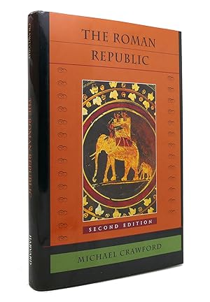 Seller image for THE ROMAN REPUBLIC Second Edition for sale by Rare Book Cellar