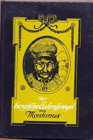 Der bergische Eulenspiegel : Leben, Taten und Meinungen des Meisters Tobias von Hebborn ; ein Vol...