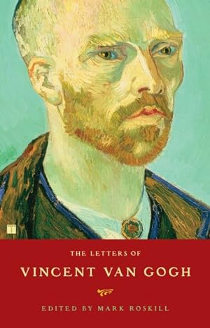 Imagen del vendedor de Letters of Vincent van Gogh a la venta por GreatBookPrices