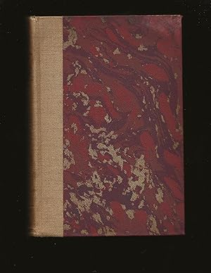 Image du vendeur pour One Man's Gold: The Letters & Journal of a Forty-Niner mis en vente par Rareeclectic