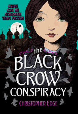 Seller image for The Black Crow Conspiracy (Paperback or Softback) for sale by BargainBookStores