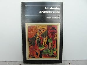 Seller image for Les dessins d'Alfred Pellan for sale by Bidonlivre