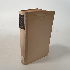 Seller image for Ende und Wende. Das schwbische Schicksal 1944-1946. Briefe u. Tagebuchaufzeichnungen. for sale by Antiquariat Bookfarm