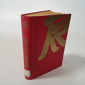 Seller image for Ich Komme aus Rot-China. for sale by Antiquariat Bookfarm