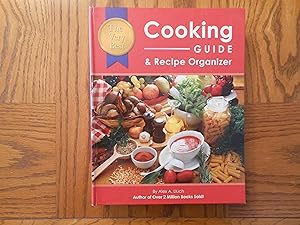 The Very Best Cooking Guide & Recipe Organizer