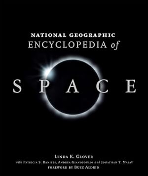 Imagen del vendedor de National Geographic Encyclopedia of Space a la venta por GreatBookPrices