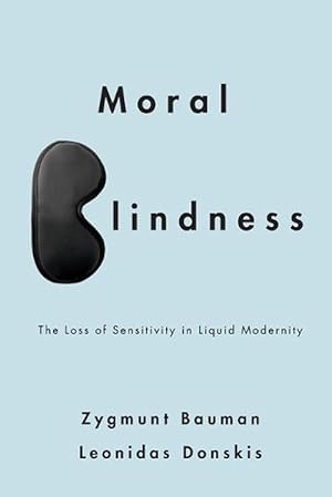 Immagine del venditore per Moral Blindness (Paperback) venduto da Grand Eagle Retail