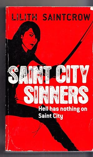 Immagine del venditore per Saint City Sinners, Volume 4 (Dante Valentine) venduto da Adventures Underground