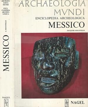 Seller image for Messico. for sale by FIRENZELIBRI SRL