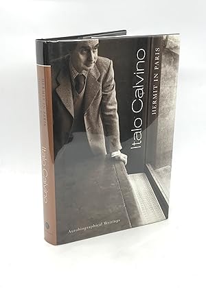 Imagen del vendedor de Hermit in Paris: Autobiographical Writings (First American Edition) a la venta por Dan Pope Books