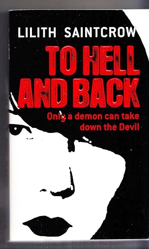Seller image for To Hell and Back, Volume 5 (Dante Valentine) for sale by Adventures Underground