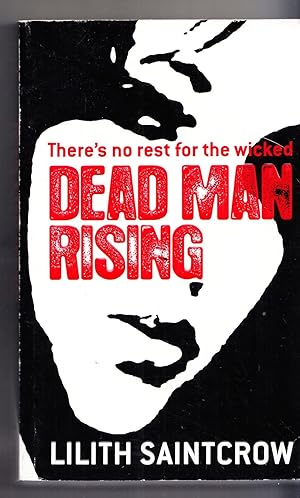 Imagen del vendedor de Dead Man Rising, Volume 2 (Dante Valentine) a la venta por Adventures Underground