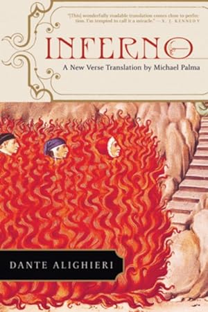 Seller image for Inferno : A New Verse Translation for sale by GreatBookPrices