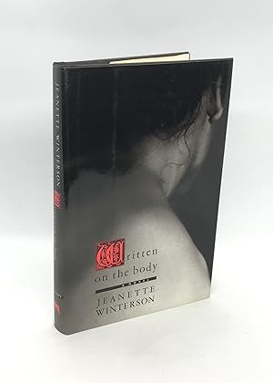 Imagen del vendedor de Written On The Body (First American Edition) a la venta por Dan Pope Books