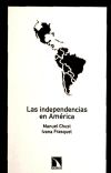 Image du vendeur pour Las independencias en Amrica mis en vente par AG Library