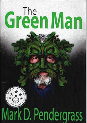 Bild des Verkufers fr The Green Man zum Verkauf von First Class Used Books