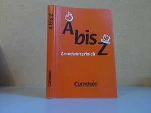 A bis Z Grundwörterbuch