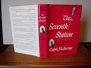 Seller image for The Seventh Station: A Father Dowling Mystery for sale by Old Scrolls Book Shop