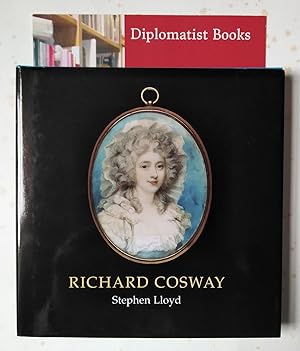 Immagine del venditore per Richard Cosway (English Portrait Miniaturists) venduto da Diplomatist Books