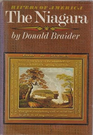 Bild des Verkufers fr THE NIAGARA zum Verkauf von Complete Traveller Antiquarian Bookstore
