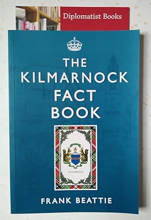 The Kilmarnock Fact Book