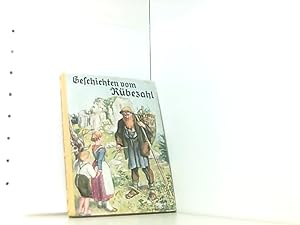 Seller image for Geschichten vom Rbezahl - Fr die Jugend erzhlt. for sale by Book Broker