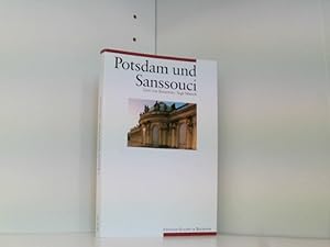 Bild des Verkufers fr Potsdam und Sanssouci zum Verkauf von Book Broker