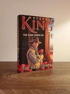 The Dark Tower (The Dark Tower, Book 7) - LRBP