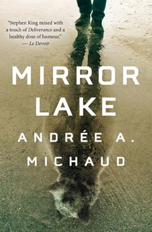 Image du vendeur pour Mirror Lake mis en vente par GreatBookPrices