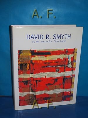 Seller image for David R. Smyth for sale by Antiquarische Fundgrube e.U.