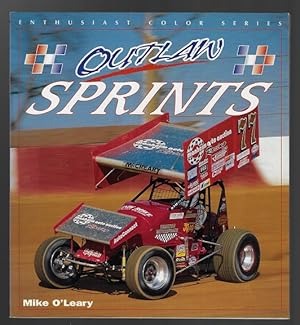 Seller image for Outlaw Sprints (Enthusiast Color) for sale by Nighttown Books