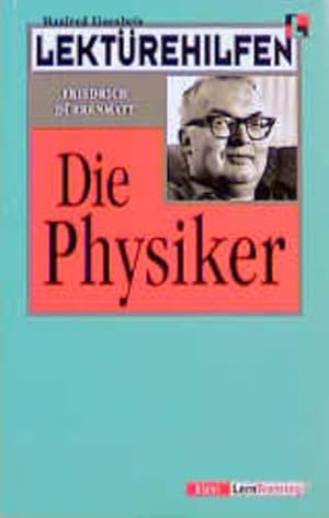 Seller image for Lektrehilfen Friedrich Drrenmatt "Die Physiker" for sale by Antiquariat Armebooks