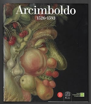 Seller image for Arcimboldo, 1526-1593 for sale by Nighttown Books
