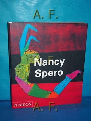 Bild des Verk�ufers f�r Nancy Spero. zum Verkauf von Antiquarische Fundgrube e.U.
