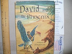 Seller image for David and the Phoenix for sale by Thomas F. Pesce'